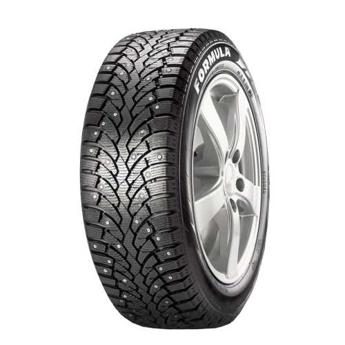 215/60R17 Pirelli Formula Ice TL
