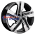 19'' 5x114,3 ET30 D60,1 7,5J Replay TY423 GMF