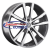 20'' 5x114,3 ET43.5 D67,1 8,5J Replay GS7 BKF 20'' 5x114,3 ET43.5 D67,1 8,5J Replay GS7 BKF