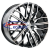 20'' 5x120 ET47 D72,6 8,5J RST R002 (Land Rover) BD 20'' 5x120 ET47 D72,6 8,5J RST R002 (Land Rover) BD