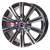 22'' 5x150 ET45 D110,2 9,5J FR Replica LX97 (LX1011) BMF 22'' 5x150 ET45 D110,2 9,5J FR Replica LX97 (LX1011) BMF