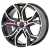 20'' 5x150 ET45 D110,1 8,5J PDW Invader (5196) HS