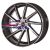 16'' 4x100 ET30 D60,1 7,0J PDW 1022Right (CVT) M/B 16'' 4x100 ET30 D60,1 7,0J PDW 1022Right (CVT) M/B