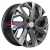 14'' 4x100 ET43 D67,1 5,5J Khomen Wheels KHW1402 (Solaris/Logan/Rio) F-Silver 14'' 4x100 ET43 D67,1 5,5J Khomen Wheels KHW1402 (Solaris/Logan/Rio) F-Silver
