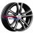 18'' 5x114,3 ET45 D67,1 8,0J СКАД Мюнхен (КЛ306) Алмаз 18'' 5x114,3 ET45 D67,1 8,0J СКАД Мюнхен (КЛ306) Алмаз