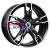 17'' 5x114,3 ET48,5 D67,1 7,0J K&K Солар-оригинал (КС875) Алмаз черный SK 17'' 5x114,3 ET48,5 D67,1 7,0J K&K Солар-оригинал (КС875) Алмаз черный SK