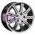 16'' 4x100 ET40 D73,1 6,0J LS 826 BKF 16'' 4x100 ET40 D73,1 6,0J LS 826 BKF