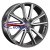 19'' 5x112 ET50 D57,1 7,5J Replay VV397 GMF