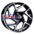 17'' 4x108 ET40 D63,4 7,0J LS 1003 BKF