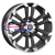 17'' 6x139,7 ET38 D67,1 7,5J Replay MI168 MBF