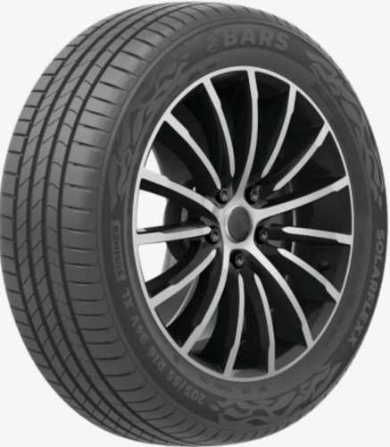 205/60R16 BARS BARS SOLARFLEXX 96 H TL