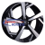 18'' 5x114,3 ET48 D56,1 7,0J Replay SB69 BKF 18'' 5x114,3 ET48 D56,1 7,0J Replay SB69 BKF