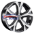 18'' 5x114,3 ET38 D60,1 7,5J Replay CHG50 BKF 18'' 5x114,3 ET38 D60,1 7,5J Replay CHG50 BKF