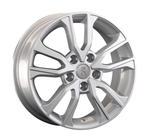 16'' 5x114,3 ET50 D67,1 6,0J Replay HND225 BKF
