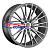 21'' 5x114,3 ET35 D60,1 9,0J LS FlowForming RC60 GMF