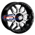 20'' 6x139,7 ET20 D100,1 9,0J LS 1285 BKF 20'' 6x139,7 ET20 D100,1 9,0J LS 1285 BKF