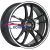 16'' 5x108 ET50 D63,3 6,5J Alcasta M30 BKWS 16'' 5x108 ET50 D63,3 6,5J Alcasta M30 BKWS