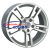 18'' 5x130 ET53 D71,6 8,0J Replay PR8 SF 18'' 5x130 ET53 D71,6 8,0J Replay PR8 SF