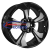 17'' 5x108 ET40 D54,1 7,0J Khomen Wheels KHW1724 (Jac/Москвич 3) Black 17'' 5x108 ET40 D54,1 7,0J Khomen Wheels KHW1724 (Jac/Москвич 3) Black