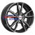 16'' 5x108 ET40 D67,1 6,5J iFree Икигай (КС865) Блэк Джек 16'' 5x108 ET40 D67,1 6,5J iFree Икигай (КС865) Блэк Джек