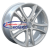 16'' 5x112 ET33 D57,1 6,5J Replay A99 Sil
