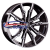 20'' 5x112 ET27 D66,6 8,5J Replay B314 BKF