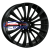 22'' 6x139,7 ET30 D77,8 8,0J Replay INF28 MB 22'' 6x139,7 ET30 D77,8 8,0J Replay INF28 MB