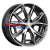19'' 5x108 ET38 D60,1 7,5J СКАД Паркер (КЛ382) Алмаз 19'' 5x108 ET38 D60,1 7,5J СКАД Паркер (КЛ382) Алмаз