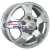 17'' 6x139,7 ET30 D106,1 7,5J Replay TY191 Sil 17'' 6x139,7 ET30 D106,1 7,5J Replay TY191 Sil