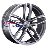 19'' 5x130 ET59 D71,6 8,5J Replay VV248 GMF
