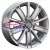 17'' 5x112 ET40 D57,1 7,0J Replay VV33 Sil 17'' 5x112 ET40 D57,1 7,0J Replay VV33 Sil