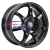 16'' 5x114,3 ET45 D67,1 6,5J Venti А1162 BL 16'' 5x114,3 ET45 D67,1 6,5J Venti А1162 BL