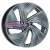 19'' 5x114,3 ET51 D67,1 7,5J MAK Electra Light Titan 19'' 5x114,3 ET51 D67,1 7,5J MAK Electra Light Titan
