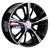 18'' 5x114,3 ET30 D60,1 8,0J Replay LX198 BKFP