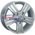 20'' 5x150 ET58 D110,1 8,5J Replay LX49 Sil 20'' 5x150 ET58 D110,1 8,5J Replay LX49 Sil