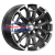 18'' 6x139,7 ET38 D67,1 8,0J СКАД Авилис (КЛ374) Алмаз