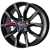 20'' 5x120 ET40 D72,6 9,5J MAK Highlands Matt Black 20'' 5x120 ET40 D72,6 9,5J MAK Highlands Matt Black