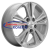 16'' 5x114,3 ET47 D67,1 6,0J Khomen Wheels KHW1603 (Soul) F-Silver 16'' 5x114,3 ET47 D67,1 6,0J Khomen Wheels KHW1603 (Soul) F-Silver