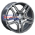 20'' 5x112 ET42 D66,6 8,5J Replay MR67 GMF 20'' 5x112 ET42 D66,6 8,5J Replay MR67 GMF