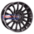 19'' 5x112 ET30 D66,6 8,0J Replay B316 BKL 19'' 5x112 ET30 D66,6 8,0J Replay B316 BKL