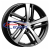 17'' 5x114,3 ET48 D67,1 6,5J СКАД Сеул (КЛ239) Алмаз 17'' 5x114,3 ET48 D67,1 6,5J СКАД Сеул (КЛ239) Алмаз