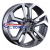 17'' 5x114,3 ET45 D60,1 7,0J Replay TY268 GMF 17'' 5x114,3 ET45 D60,1 7,0J Replay TY268 GMF