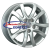 17'' 5x114,3 ET50 D67,1 7,5J Replay MZ63 Sil 17'' 5x114,3 ET50 D67,1 7,5J Replay MZ63 Sil