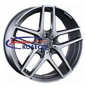 19'' 5x112 ET38 D66,6 8,0J Replay MR217 GMF