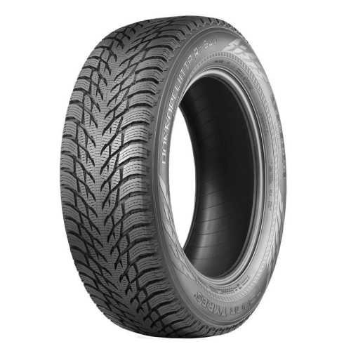 185/65R15 Nokian Tyres (теперь Ikon Tyres) Hakkapeliitta R5 88 R TL