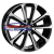 20'' 5x120 ET47 D72,6 8,5J Replay LR82 BKF 20'' 5x120 ET47 D72,6 8,5J Replay LR82 BKF