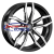 17'' 5x114,3 ET45 D64,1 7,5J Replay H136 Sil 17'' 5x114,3 ET45 D64,1 7,5J Replay H136 Sil