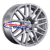 18'' 5x112 ET30 D66,6 8,0J Replay B208 Sil 18'' 5x112 ET30 D66,6 8,0J Replay B208 Sil