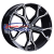 21'' 5x112 ET31 D66,6 9,5J Replay A166 BKF 21'' 5x112 ET31 D66,6 9,5J Replay A166 BKF
