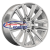 20'' 6x139,7 ET28 D78,1 9,0J Replay CL66 Sil 20'' 6x139,7 ET28 D78,1 9,0J Replay CL66 Sil